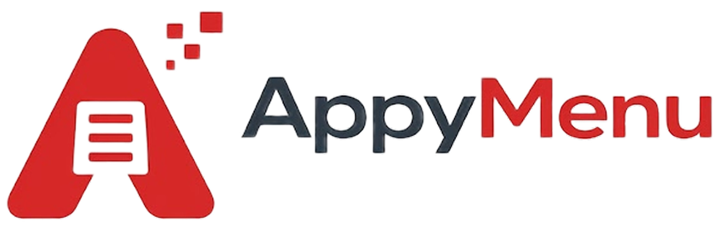 AppyMenu